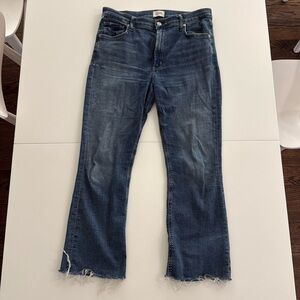 citizens of humanity premium vintage jeans